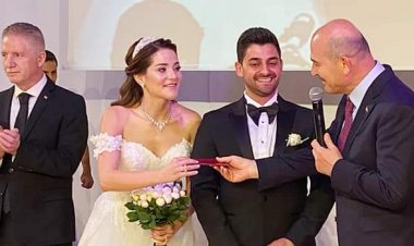Siyaset iş dünyası ve bürokrasiyi buluşturan nikah