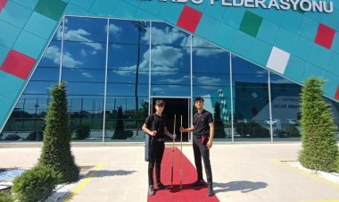 Nizip'in bilardo başarısı 