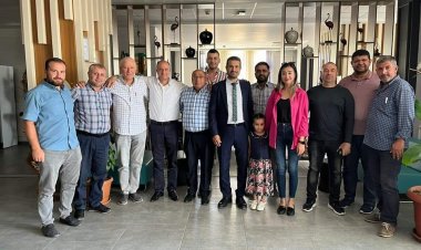 Nizip Gücü Spor Kulübünde Kongre Heyecanı