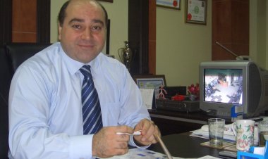 Dr. Hüseyin Mirkelam Gözyaşlarıyla Ebediyete Uğurlandı