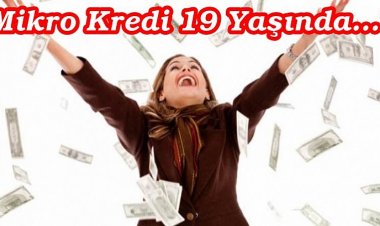18 TEMMUZ MİKROGİRİŞİMCİ KADINLAR GÜNÜ