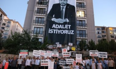 BARIŞ GÜVERCİNİ ÖZGÜRLÜK İÇİN UÇTU ALKIŞLI TEPKİ