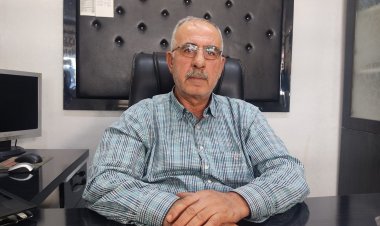 Nizip Zeytinciler Derneği Başkanı Yalçın’dan “22/A” Mağduriyetine Tepki