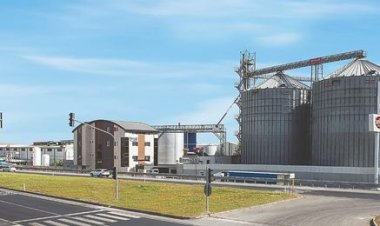 Pamyağ Türkiye’nin ikinci 500 büyük sanayi kuruluşu arasına 8. sıraya girdi