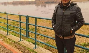 İnşaatta üzerine demir düşen işçi hayatını kaybetti