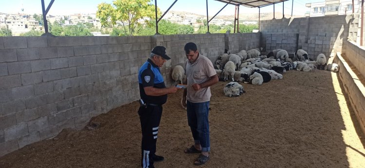 Polis sahte paraya karşı esnafı uyardı