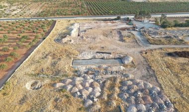 Spor Şehri Nizip yeni stadyumuna kavuşuyor