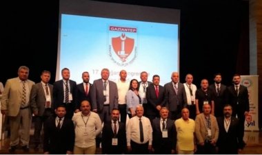 Nizip Federasyonda temsil edilecek 