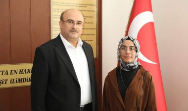 Nizip Belediyesi öğrencileri hayallerine kavuşturuyor