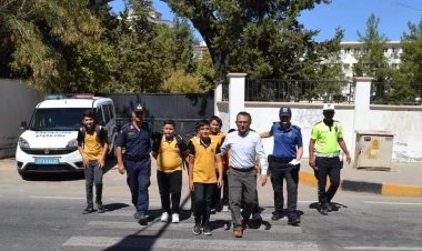 Okul ve Yaya Geçitlerinde Farkındalık Eğitimi