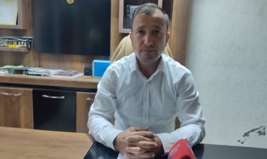 Özel  Güvenlik Görevlileri  Sahipsiz Degildir