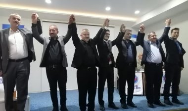 Birlik Haber Sen'de Yorulmaz Dönemi