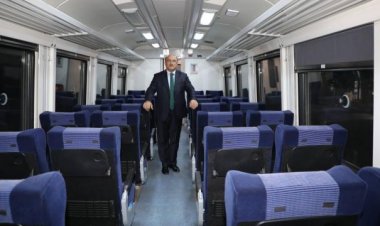 RAYBÜS seferleri 5 Kasım’da başlıyor