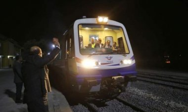 RAYBÜS'te sona doğru