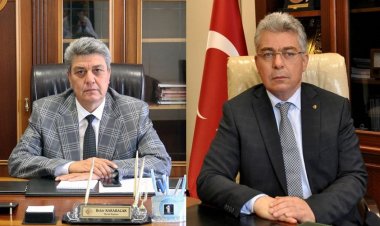 NTO Başkanlarından 10 Kasım Mesajı