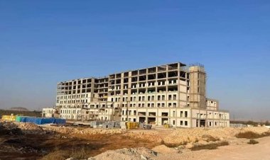 Nizip'te yatırımlar masaya yatırıldı