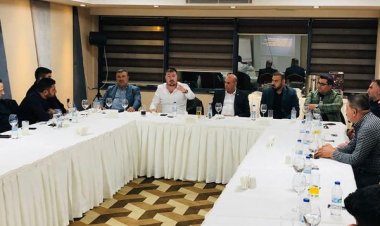 Alpaslan Ticaret Erkunt Traktör'ün Gaziantep Buluşması