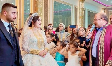 aşkıran ve Kılınç Ailesinin Mutlu Günü