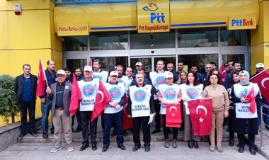 Birlik Haber Sen Tarafından Kadro Talebi İçin Toplanan 1800 İmza ÇSG’ye Gönderildi