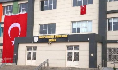 Karkamış Şehidinin Adı Görev Yaptığı Okula Verildi