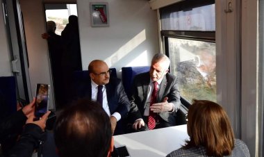 RAYBÜS sefer sayıları ve saatleri düzenlenecek