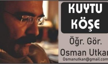 İçimizde