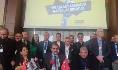 RATEM uyardı: Yerel televizyonlar ve radyolar susacak!..