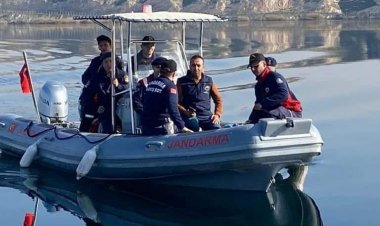 Su ürünleri yetiştiriciliği yapan tesisler denetlendi 