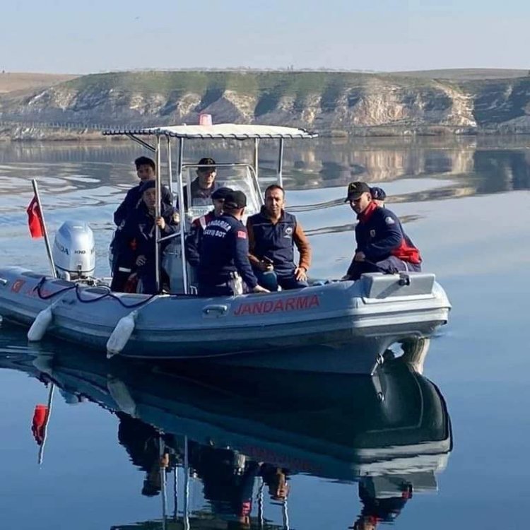 Su ürünleri yetiştiriciliği yapan tesisler denetlendi 