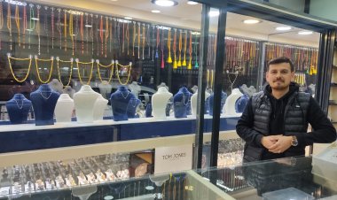 Özdemir Gümüş Açıldı