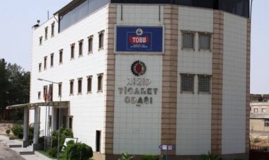 NTO Özbekistan’a İş Gezisi Düzenleyecek