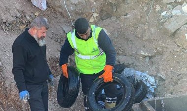 Menfezden çıkanlar şaşırttı