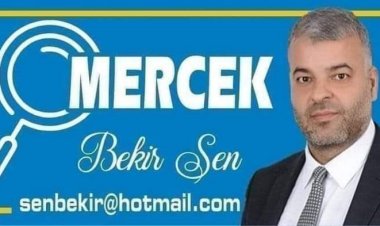 Seçime Sayılı Günler