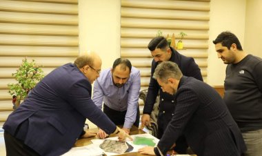 Fırat manzaralı Millet Bahçesi Nizip’e çok yakışacak