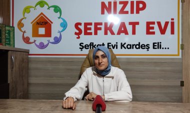 Eyüp sultan mahallesine kadın muhtar adayı