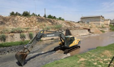 3. Köprüde çalışmalar başladı