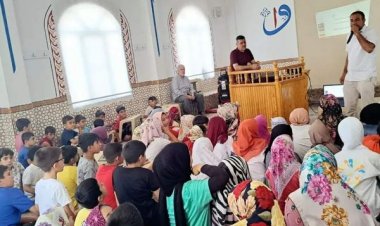 15 Temmuz "Din İstismarı ile Mücadelede Sahih Dini Bilginin Önemi" Anlatıldı