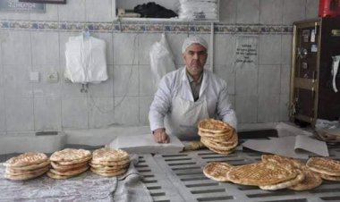 Nizip'te ekmeğe % 50 zam