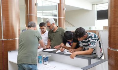 Belediyenin İş ve Kariyer Merkezi, ilçedeki istihdamı artırıyor