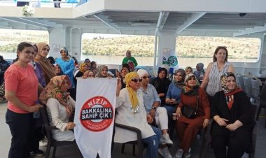 Nizip Bakkallar Odası'ndan Geleneksel Esnaf Buluşması