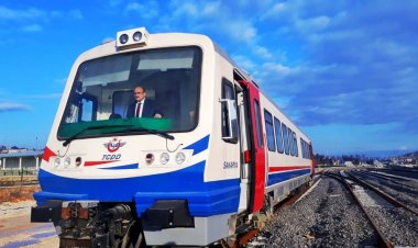 RAYBÜS’ün hareket saatleri güncellendi