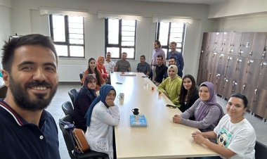 Başkan Kekçe, yeni eğitim ve öğretim yılında öğretmenleri unutmadı