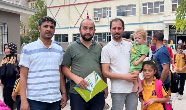 Nizip'te sokak köpeği sorunu çözüm bekliyor