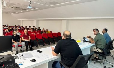 Basketbol Yerel Ligler 2023-2024 Sezonu Takvimi Belli Oldu