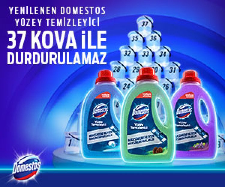 Domestos