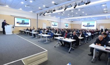 NTO TOBB Meclis Üyeleri Bilgilendirme Semineri’ne Katıldı