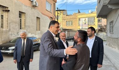 Doktoroğlu, Refüjlerde düzenleme yapacağız