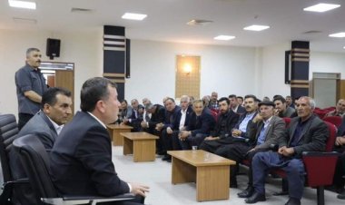 Doğan, ‘’Yapamayacağım Hiçbir İşin Sözünü Vermem’’