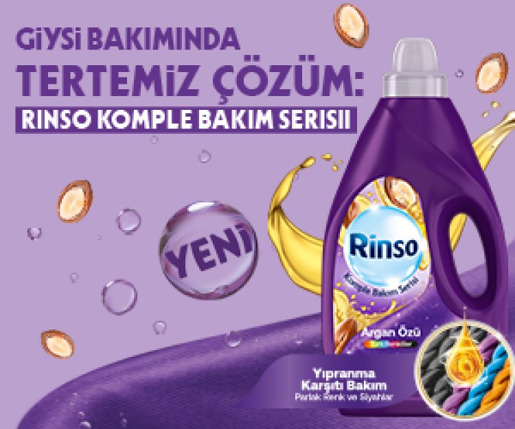 RİNSO
