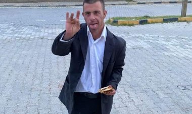 Down sendromlu genç kazada hayatını kaybetti